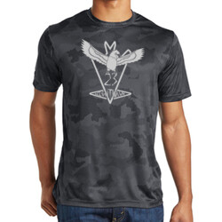 SQ-23 Camohex Tee