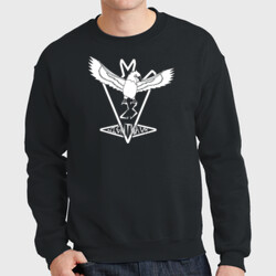 SQ-23 Crewneck Sweatshirt